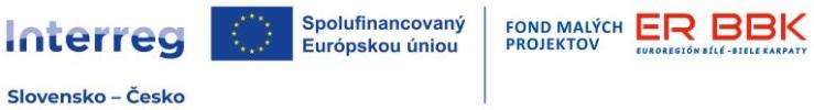 Přenos know-how a zkušeností mezi českými a slovenskými MAS