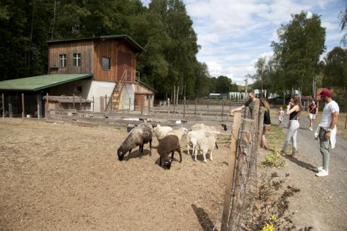 MAS Český sever: Pivovar Kocour - Varnsdorf (PRV)