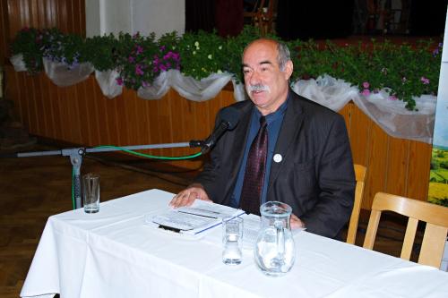Národní konfernce VENKOV 2013