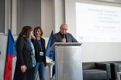 Konference OPZ+ - 2.4.2025 (odpoledne)