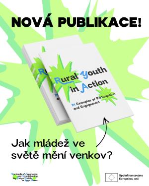 publikace o venkovské mládeži
