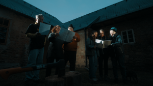 Místní akční skupiny pomáhají